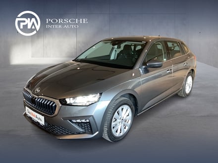 Škoda Scala Selection TSI