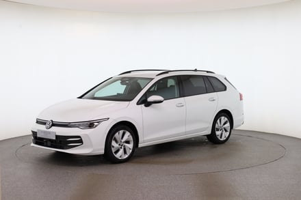 VW Golf Variant Business mHeV TSI DSG