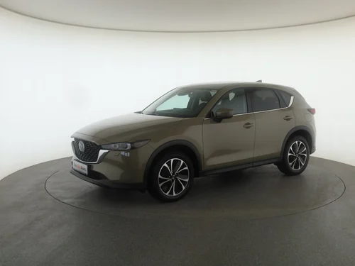 Mazda CX-5 G194 AWD Revolution Top Aut.