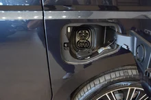 Thumbnail-Foto von Fahrzeug