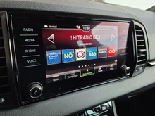 Thumbnail-Foto von Fahrzeug