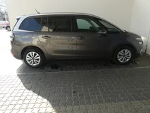 Thumbnail-Foto von Fahrzeug