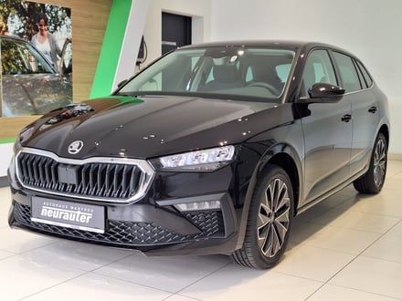 Škoda Scala Selection TSI