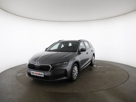 Škoda Octavia Combi Essence TDI