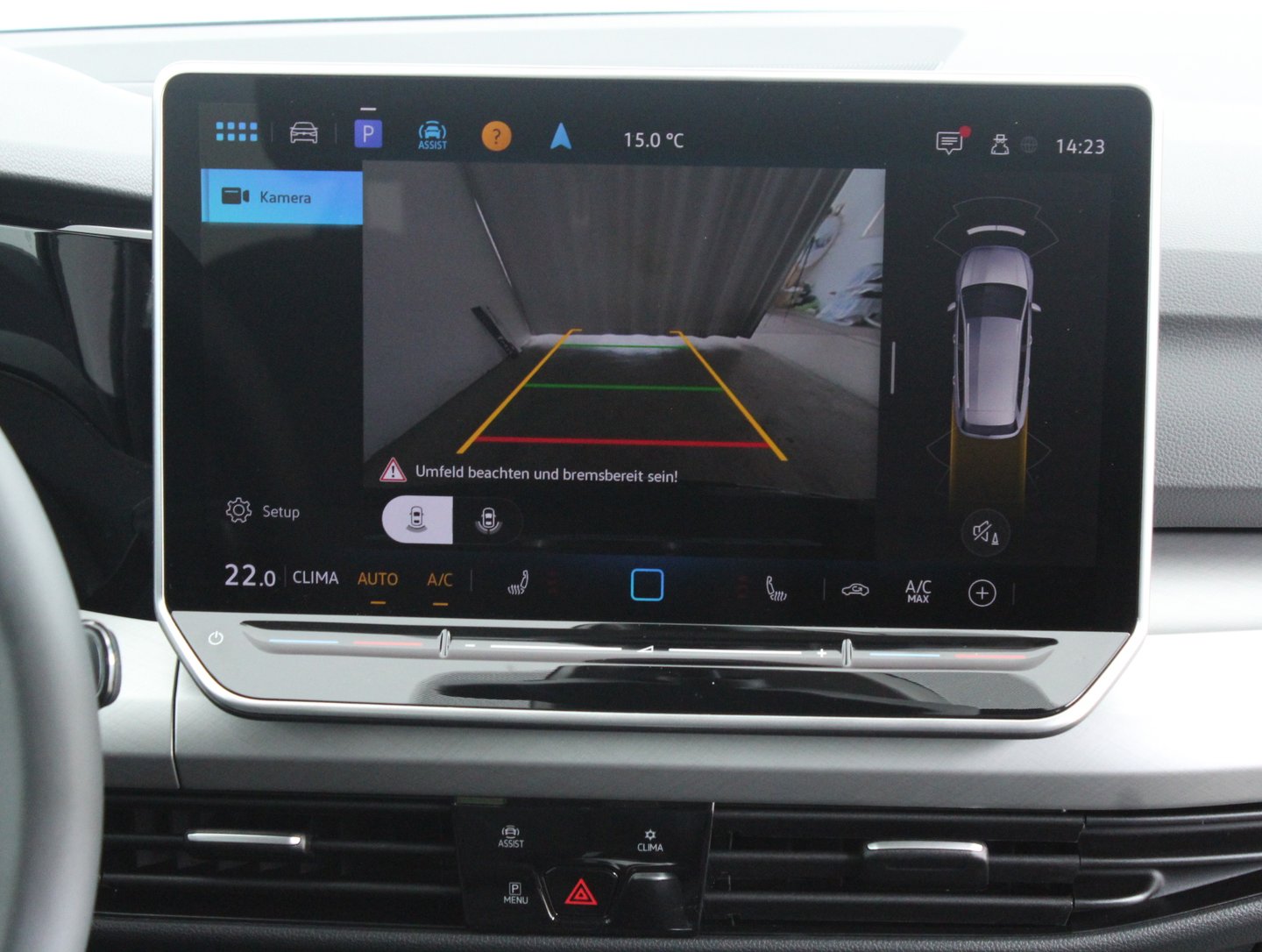 Fahrzeug Vorschaubild