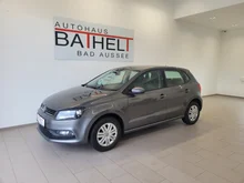 Thumbnail-Foto von Fahrzeug