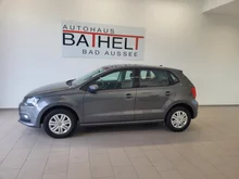 Thumbnail-Foto von Fahrzeug