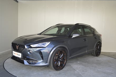 CUPRA Formentor VZ e-HYBRID 245 PS DSG