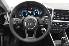 Thumbnail-Foto von Fahrzeug