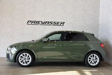 Thumbnail-Foto von Fahrzeug