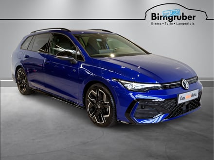 VW Golf Variant Sport mHeV DSG