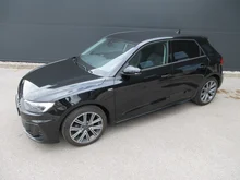 Thumbnail-Foto von Fahrzeug