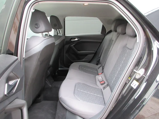 Bild eines A1 Sportback 25 TFSI S line