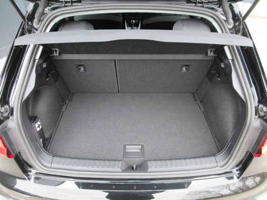 Bild eines A1 Sportback 25 TFSI S line