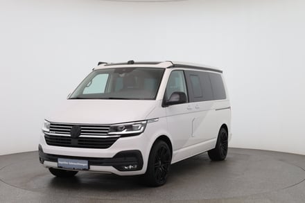 VW California Beach Edition TDI 4MOTION