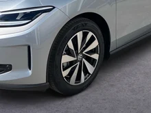 VW ID.Polo ID. Polo Life Edition 155 kW - 52 kWh in Oyster Silver Metallic