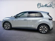 VW ID.Polo ID. Polo Life Edition 155 kW - 52 kWh in Oyster Silver Metallic