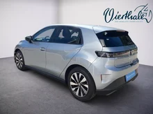 VW ID.Polo ID. Polo Life Edition 155 kW - 52 kWh in Oyster Silver Metallic