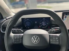 VW ID.Polo ID. Polo Life Edition 155 kW - 52 kWh in Oyster Silver Metallic