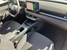 VW ID.Polo ID. Polo Life Edition 155 kW - 52 kWh in Oyster Silver Metallic