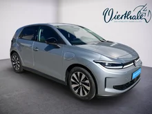 VW ID.Polo ID. Polo Life Edition 155 kW - 52 kWh in Oyster Silver Metallic