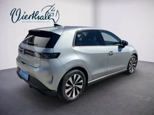 VW ID.Polo ID. Polo Life Edition 155 kW - 52 kWh in Oyster Silver Metallic