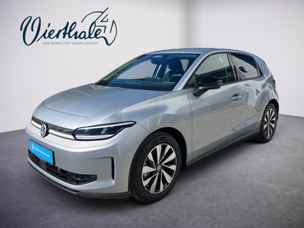 VW ID. Polo Life Edition 155 kW - 52 kWh