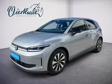 VW ID.Polo ID. Polo Life Edition 155 kW - 52 kWh in Oyster Silver Metallic