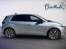 VW ID.Polo ID. Polo Life Edition 155 kW - 52 kWh in Oyster Silver Metallic
