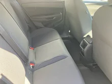 VW ID.Polo ID. Polo Life Edition 155 kW - 52 kWh in Oyster Silver Metallic