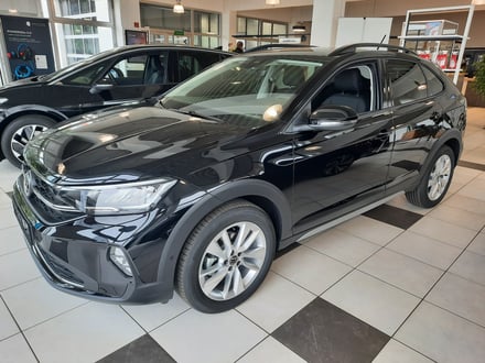 VW Taigo Friends TSI DSG