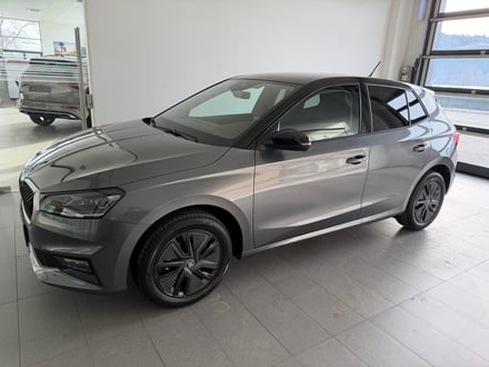 Škoda Fabia Selection TSI