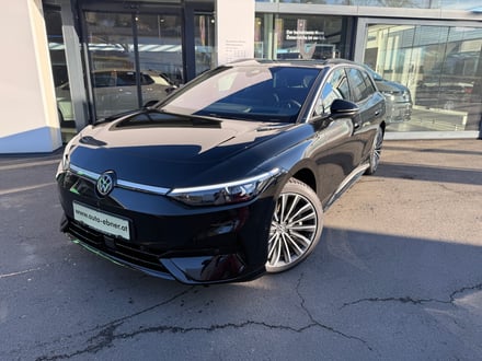 VW ID.7 Tourer Pro S 210 kW Business