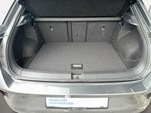 VW T-Roc R-Line TDI 4MOTION DSG in Indium Grau Met. Dach Black Uni