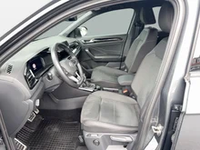 VW T-Roc R-Line TDI 4MOTION DSG in Indium Grau Met. Dach Black Uni