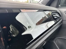 VW T-Roc R-Line TDI 4MOTION DSG in Indium Grau Met. Dach Black Uni