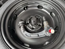 VW T-Roc R-Line TDI 4MOTION DSG in Indium Grau Met. Dach Black Uni