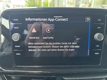 VW T-Roc R-Line TDI 4MOTION DSG in Indium Grau Met. Dach Black Uni