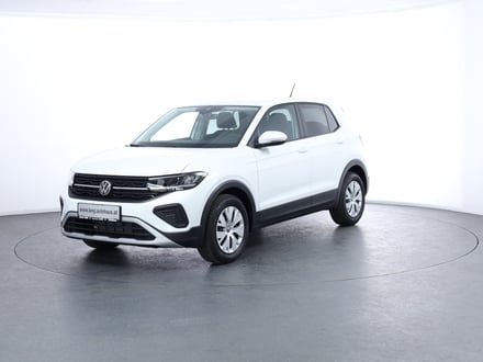 VW T-Cross 4Me TSI