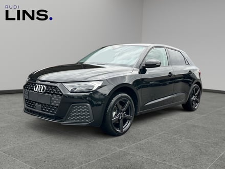 Audi A1 Sportback 25 TFSI intense