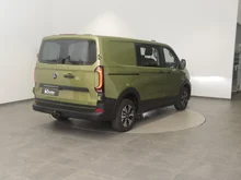 Thumbnail-Foto von Fahrzeug