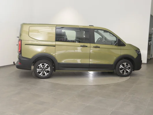 Bild eines Transporter Kasten Plus PanAm. TDI 4M