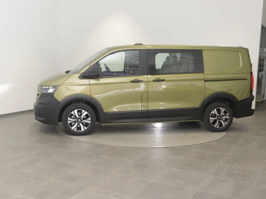 Bild eines Transporter Kasten Plus PanAm. TDI 4M