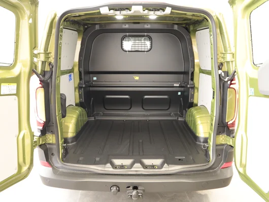 Bild eines Transporter Kasten Plus PanAm. TDI 4M