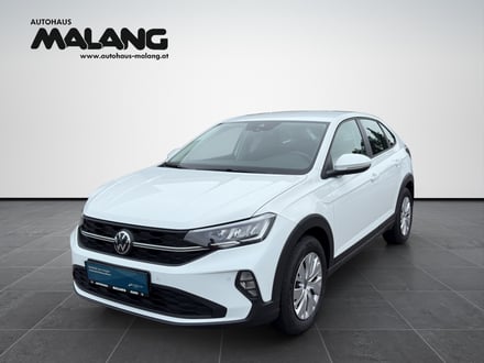 VW Taigo 4Me TSI