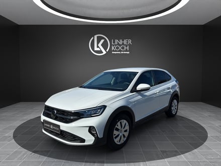VW Taigo 4Me TSI