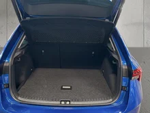 Škoda Scala Selection TSI in Race-Blau Metallic
