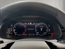 Škoda Scala Selection TSI in Race-Blau Metallic