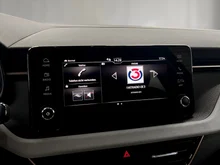 Škoda Scala Selection TSI in Race-Blau Metallic