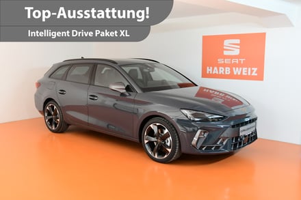 CUPRA Leon SP Kombi 2.0 TSI 204 PS DSG 4Drive